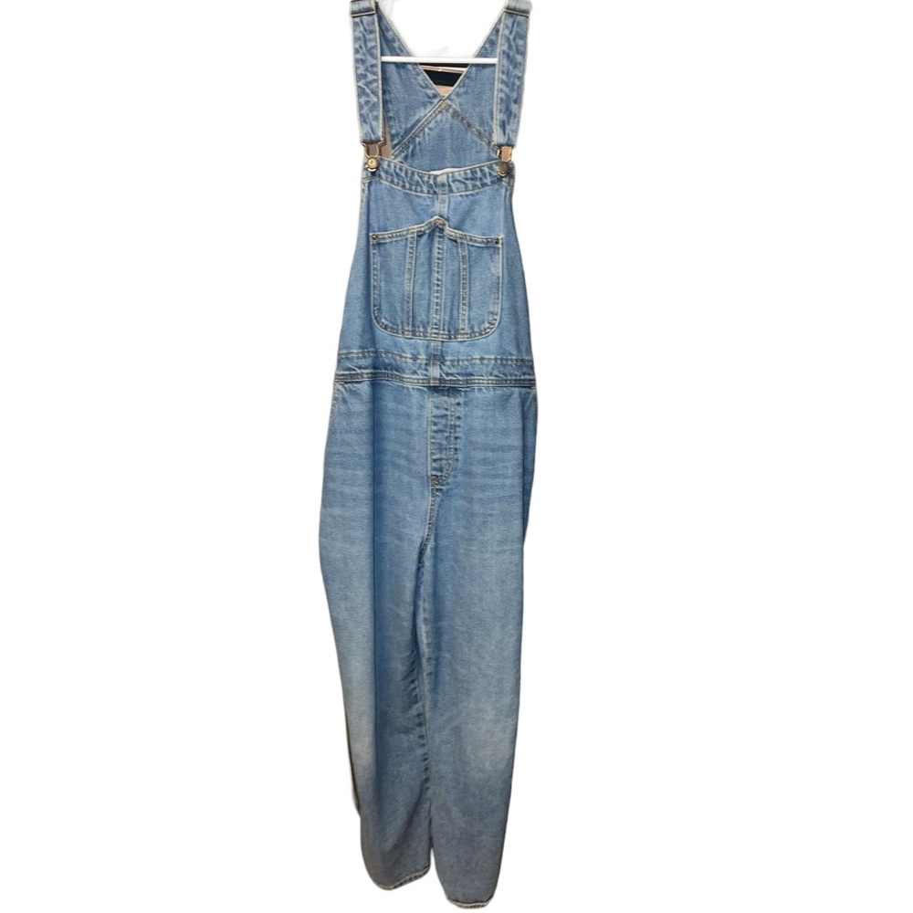 Old navy overall